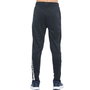 Pantalon de sport long John Smith Bojes Bleu Noir 38