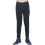 Pantalon de sport long John Smith Bojes Bleu Noir 38