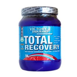 VICTORY ENDURANCE TOTAL RECOVERY pastèque 750g