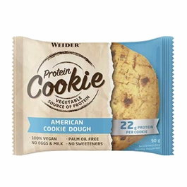 WEIDER Protein Cookie American Cookie Dough 90g