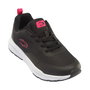 Chaussures de sport pour femme John Smith John Ronel Noir 32