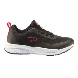 Chaussures de sport pour femme John Smith John Ronel Noir 32