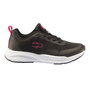 Chaussures de sport pour femme John Smith John Ronel Noir 32