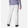 Pantalon de sport long Columbia Roffee Ridge IV Blanc 27