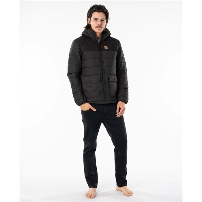 Veste Rip Curl Anti Series Ridge Noir