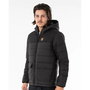 Veste Rip Curl Anti Series Ridge Noir