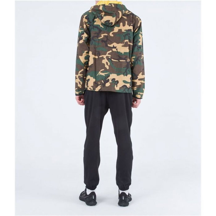 Pantalon Hurley Explorer dri outsider trek Noir