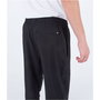 Pantalon Hurley Explorer dri outsider trek Noir