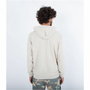 Sweat à capuche homme Hurley One Only Blanc