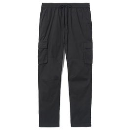 Pantalon Hurley Cruiser Cargo Noir