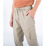 Pantalon Hurley Cruiser Cargo Marron L
