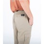 Pantalon Hurley Cruiser Cargo Marron L
