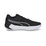 Chaussures de Running pour Adultes Puma Fusion Nitro Team Noir