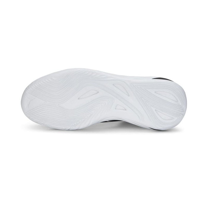 Chaussures de Running pour Adultes Puma Fusion Nitro Team Noir