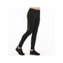 Leggings de Sport pour Femmes John Smith Borax Noir