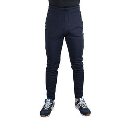 Pantalon de sport long Le coq sportif Tech Bleu Homme 43