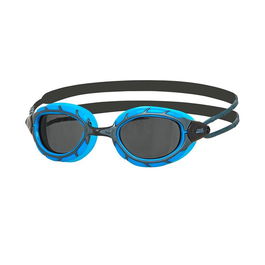 Lunettes de bain Zoggs Predator Bleu Petit