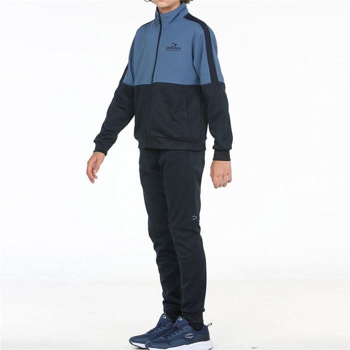 Survêtement Enfant John Smith KORLOJ-088 Indigo