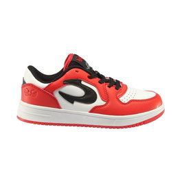 Chaussures de Sport pour Enfants John Smith Vawen Low 221 Rouge 27