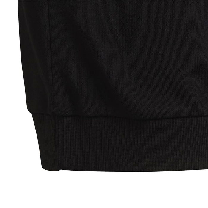Sweat sans capuche unisex Adidas HA4011 Noir