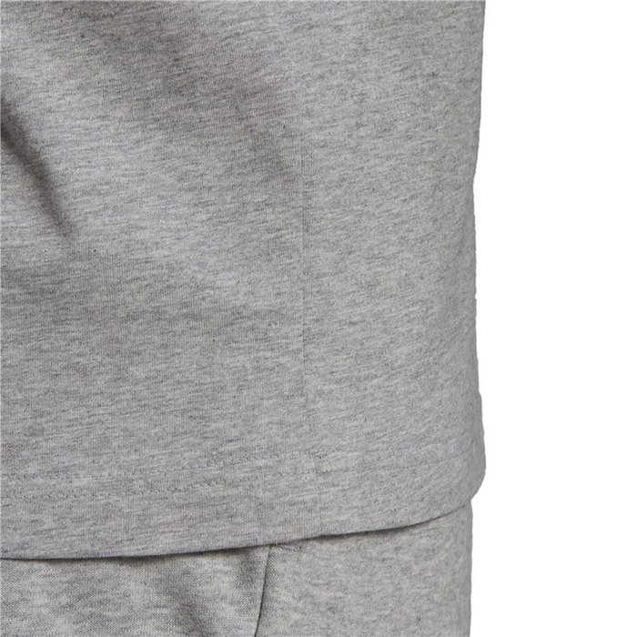 T-shirt à manches courtes homme Adidas Essentials Feelcomfy Gris clair L