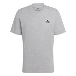 T-shirt à manches courtes homme Adidas Essentials Feelcomfy Gris clair L