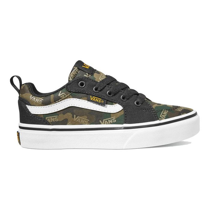 Chaussures casual enfant Vans Filmore Olive 40 Chaussures casual enfant Vans Filmore Olive 40