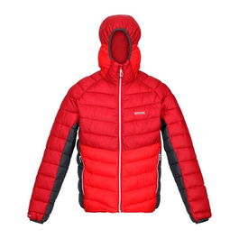 Veste de Sport pour Homme Regatta RMN202-A0S Rouge