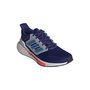 Chaussures de Running pour Adultes Adidas EQ21 Run Violet 22