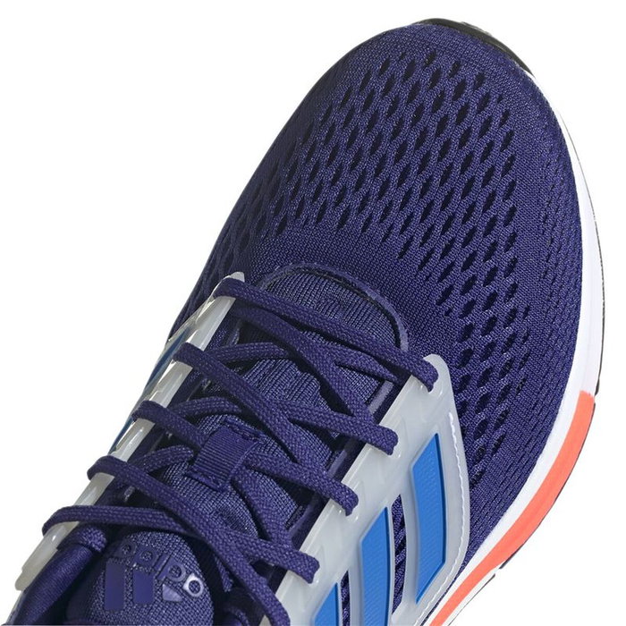 Chaussures de Running pour Adultes Adidas EQ21 Run Violet 22