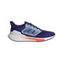 Chaussures de Running pour Adultes Adidas EQ21 Run Violet 22