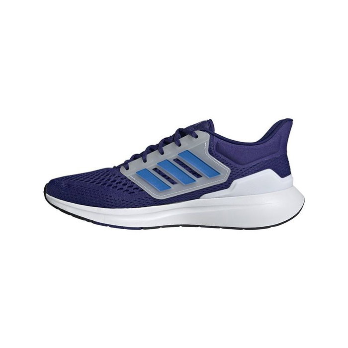 Chaussures de Running pour Adultes Adidas EQ21 Run Violet 22