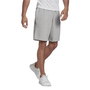 Short de Sport pour Homme Adidas Feelcomfy Gris