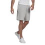 Short de Sport pour Homme Adidas Feelcomfy Gris