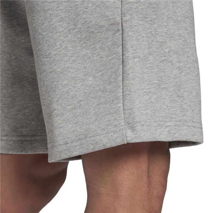 Short de Sport pour Homme Adidas Feelcomfy Gris