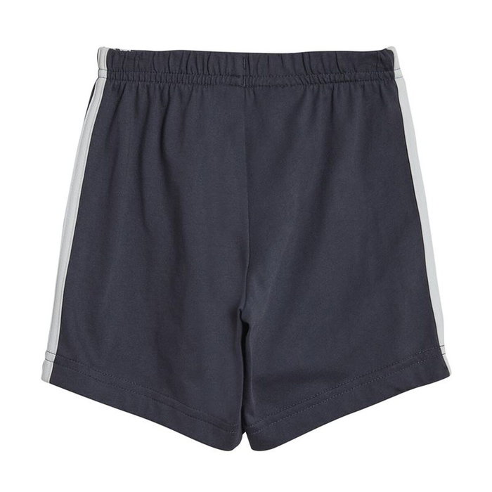 Ensemble de Sport pour Bébé Adidas Rouge