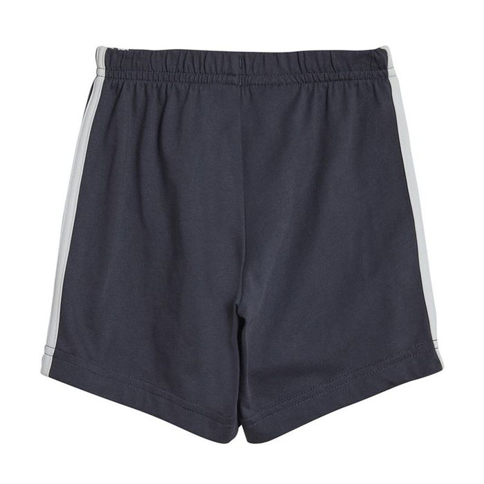 Ensemble de Sport pour Bébé Adidas Rouge