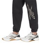 Pantalon de sport long Reebok Modern Safari Jogger Noir Femme