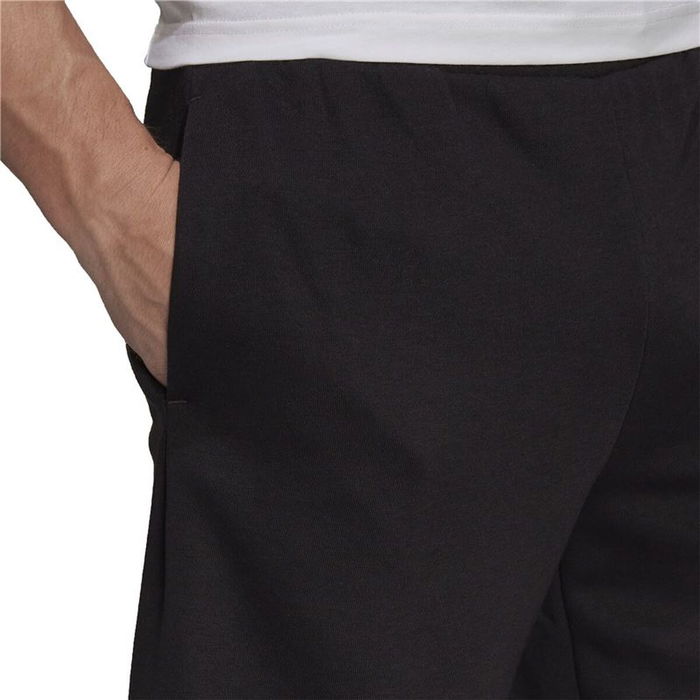 Short de Sport Adidas HE4378 Noir Homme