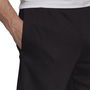 Short de Sport Adidas HE4378 Noir Homme