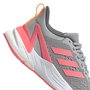 Chaussures de Sport pour Enfants Adidas Response Super 2.0 Gris foncé 23