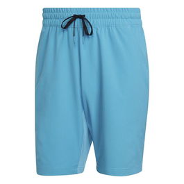 Short de Sport Adidas Heat Ready Ergo Bleu Homme