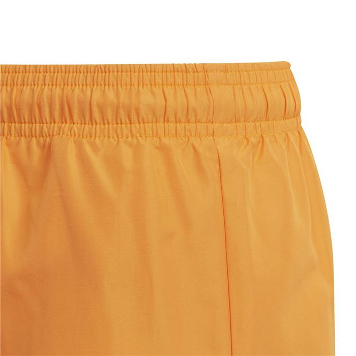 Maillot de bain Enfant Adidas HD7366 Orange