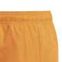 Maillot de bain Enfant Adidas HD7366 Orange