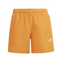 Maillot de bain Enfant Adidas HD7366 Orange