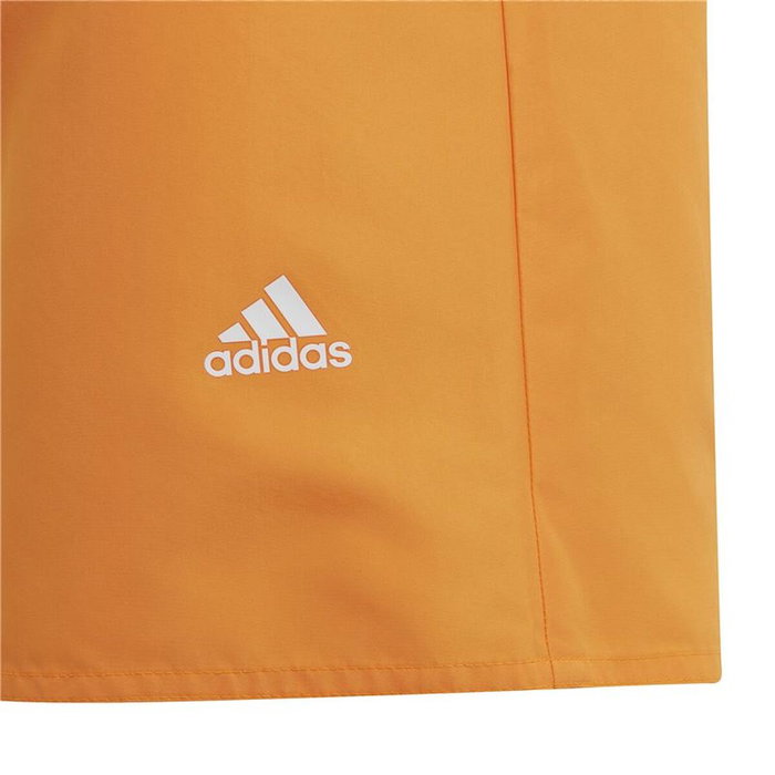 Maillot de bain Enfant Adidas HD7366 Orange