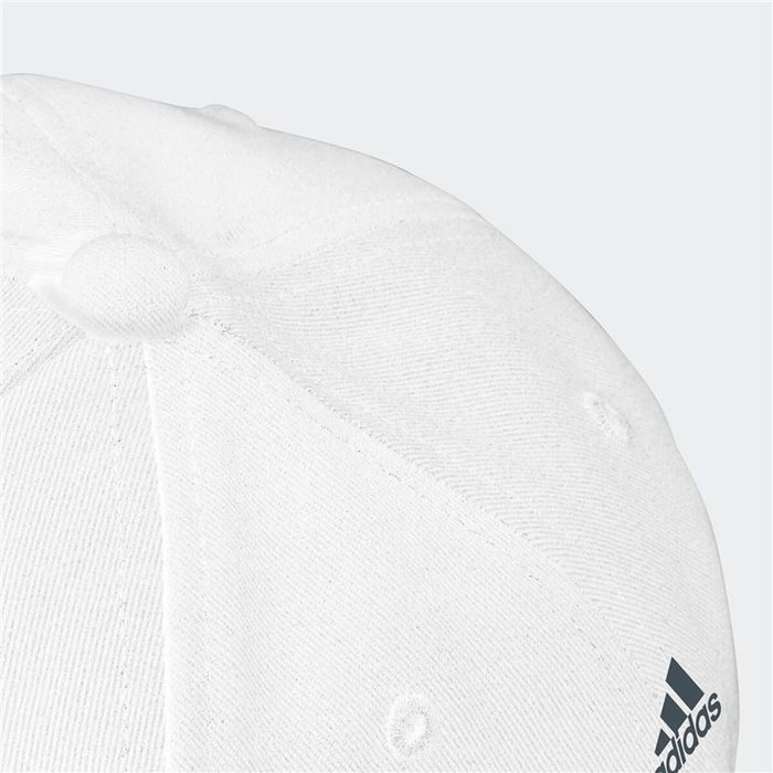Casquette de Sport Adidas Real Madrid UCL Champions Blanc Taille unique Casquette de Sport Adidas Real Madrid UCL Champions Blanc Taille unique