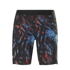 Short de Sport Reebok Strength M Noir Homme