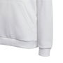 Sweat à capuche enfant Adidas HE9290 Blanc