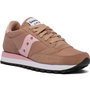 Chaussures casual femme Saucony Jazz Original Marron XL